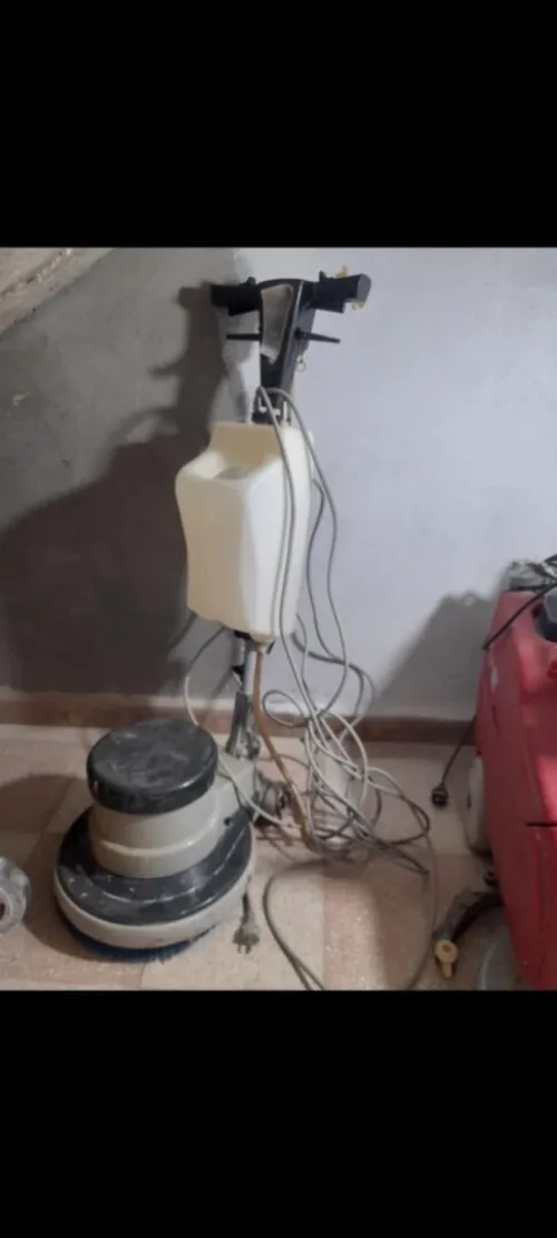 Vente materiaux de netoiyage