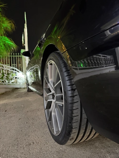 Audi A4 2020 S Line +