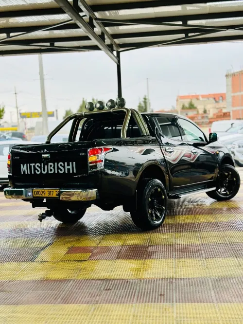 Mitsubishi L200 2017 L200