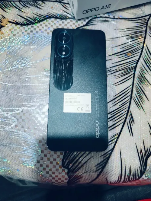 Oppo A18