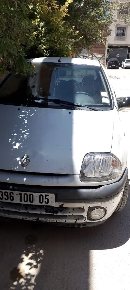 Renault Clio 2 2000 Clio 2