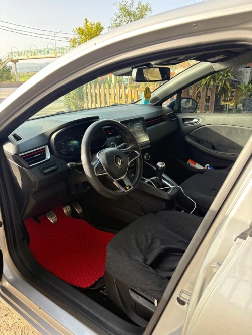 Renault Clio 5  2023 RS Line