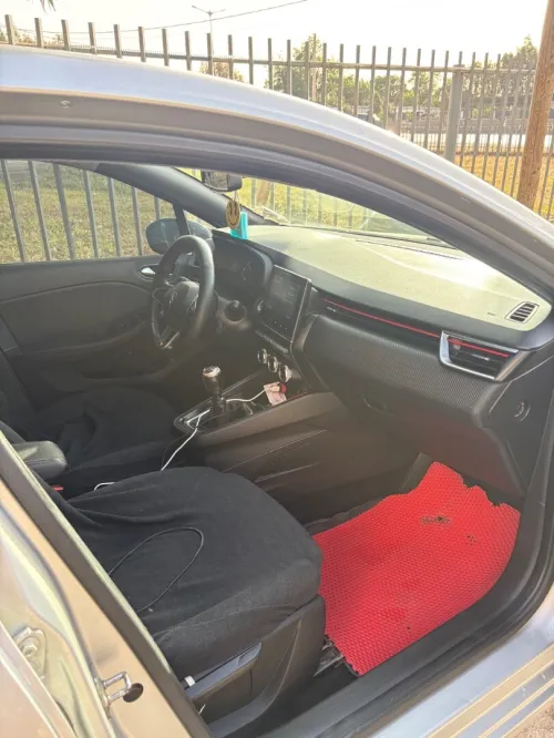 Renault Clio 5  2023 RS Line