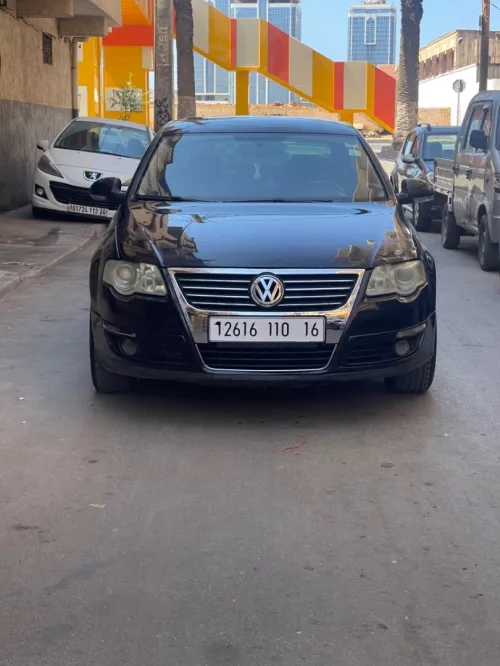 Volkswagen Passat 2010 Passat