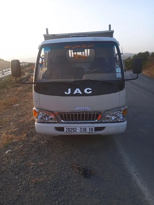 JAC 2010 2010