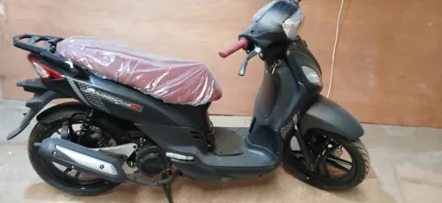 SYM Symphony S 2025