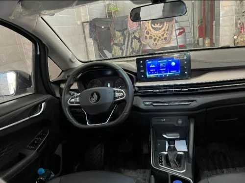 Geely GX3 PRO  2025 Livan