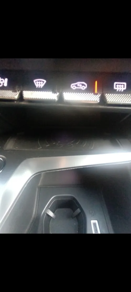 Peugeot 308 2022 Allure