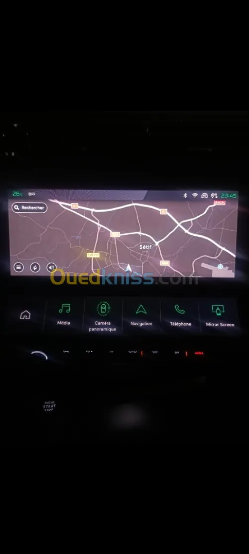 Peugeot 308 2022 SW