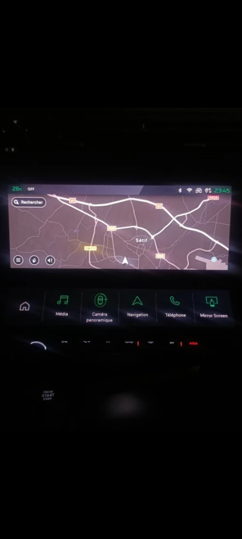 Peugeot 308 2022 SW