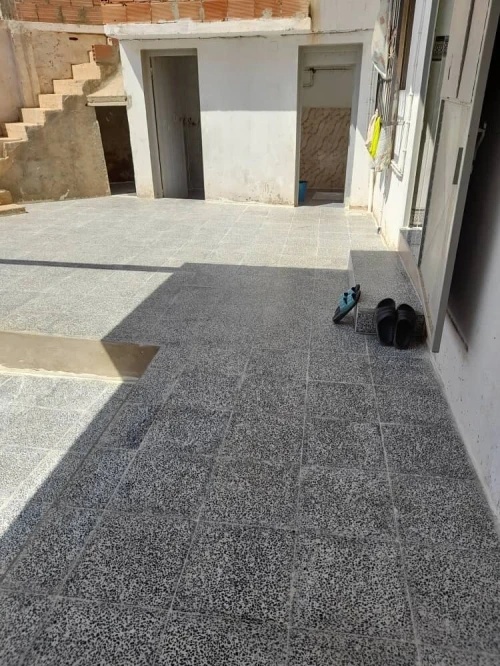 Location Appartement F3 Chlef Sidi abderrahmane
