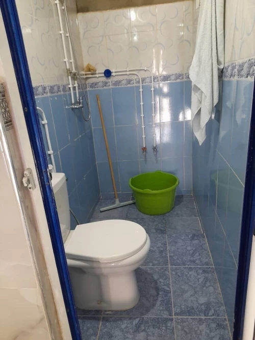 Location Appartement F3 Chlef Sidi abderrahmane