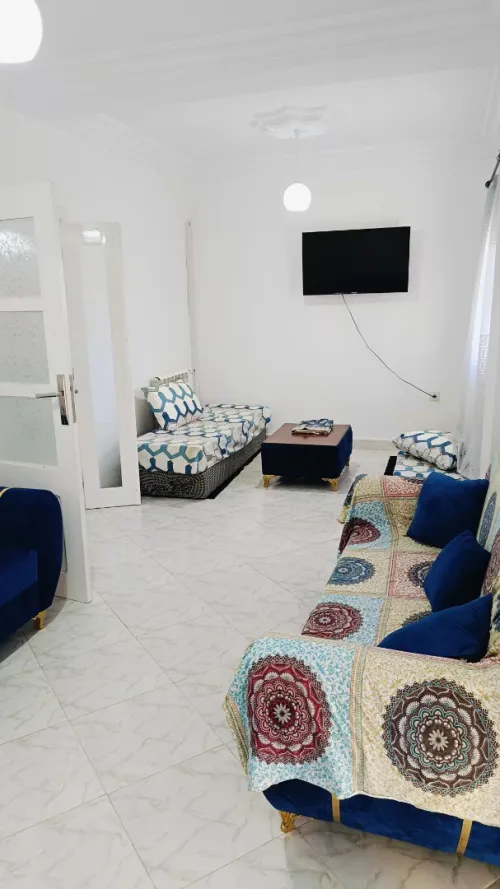 Location Appartement F3 Oran Bir el djir