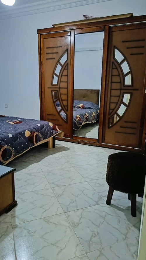 Location Appartement F3 Oran Bir el djir