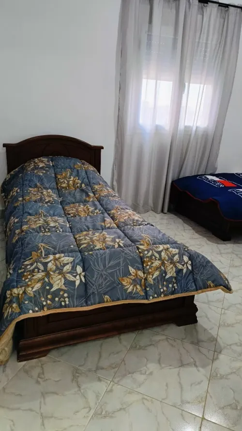 Location Appartement F3 Oran Bir el djir