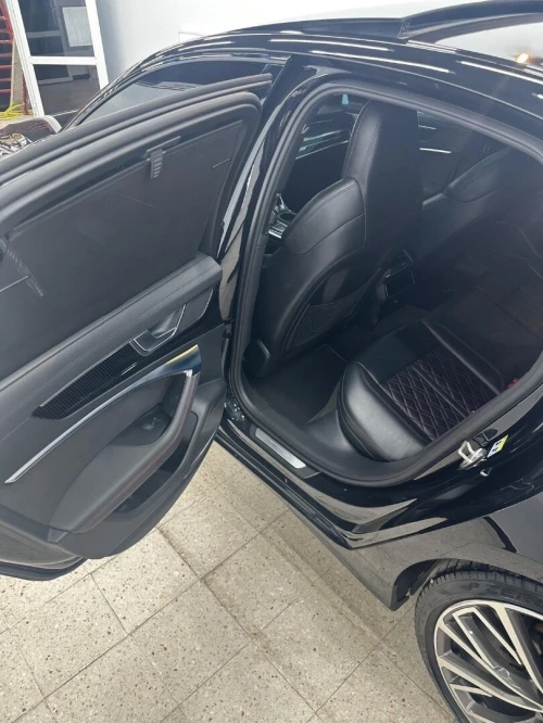 Audi A6 2022 S Line