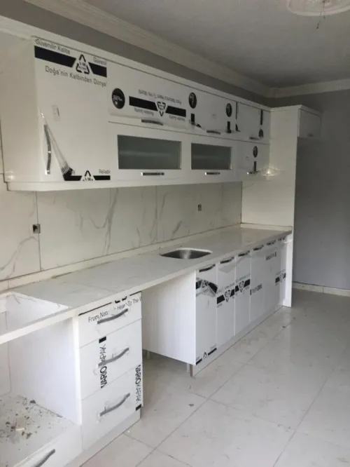 Des meubles de cuisine sur mesure pour un intérieur unique