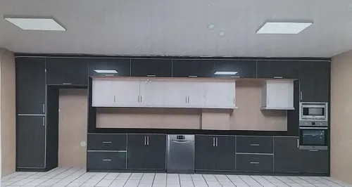 Des meubles de cuisine sur mesure pour un intérieur unique