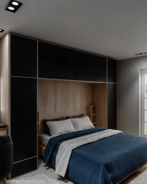 Conception 3D de Maison : Visualisez Votre Rêve