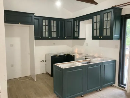 Transformez votre maison avec style et efficacité 