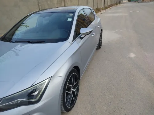 Seat Leon 2019 Fr Beats