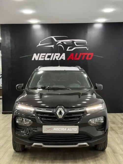 Renault Kwid 2024 outsider