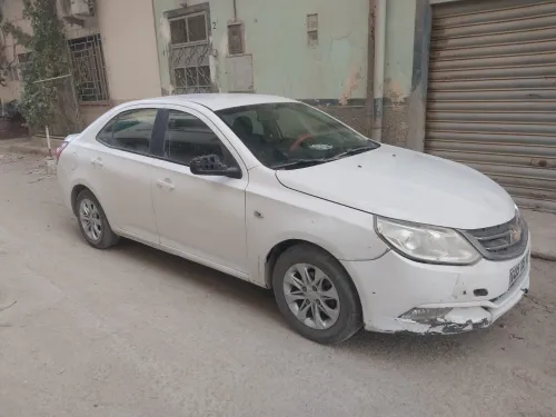 Chevrolet Optra 4 portes 2015 LS