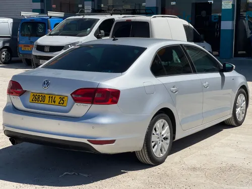 Volkswagen Jetta 2014 Life
