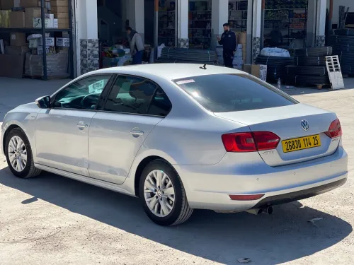 Volkswagen Jetta 2014 Life