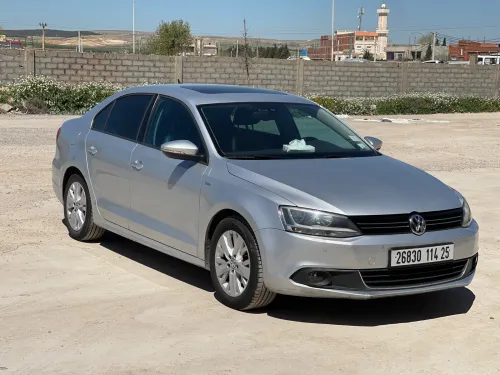 Volkswagen Jetta 2014 Life