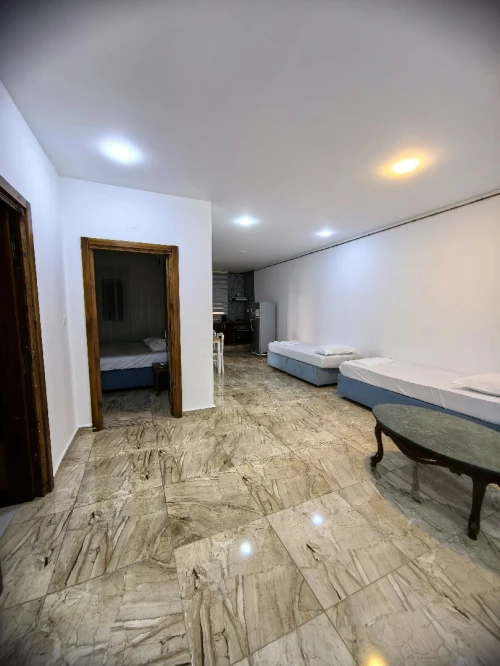 Location appartement pour vacances
