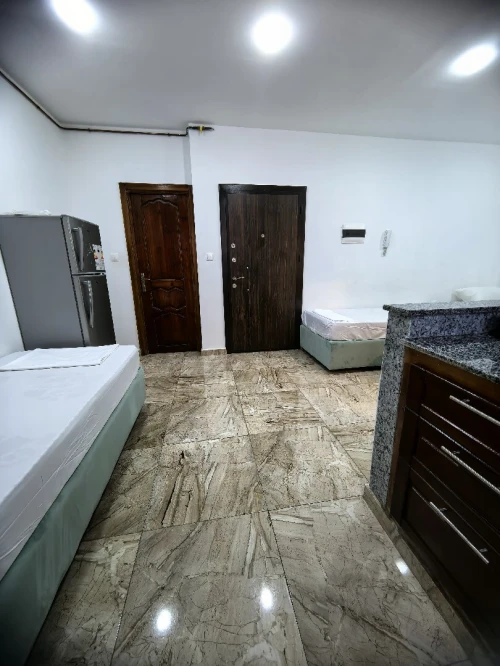 Location appartement pour vacances