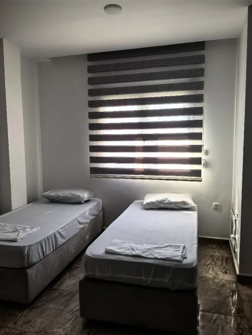 Location appartement pour vacances