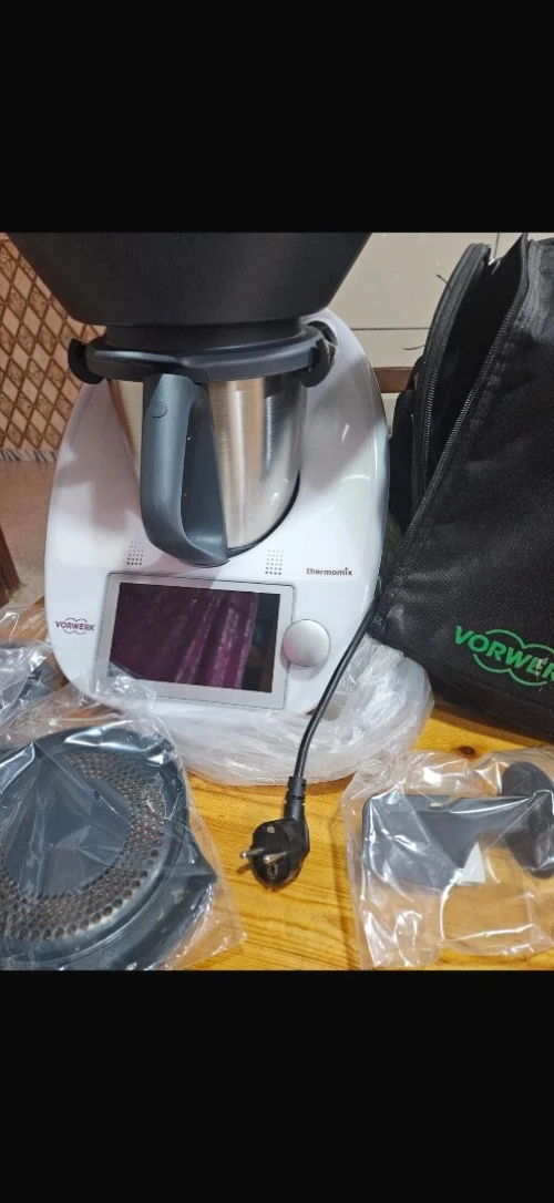 À vendre : Thermomix TM6 Neuf