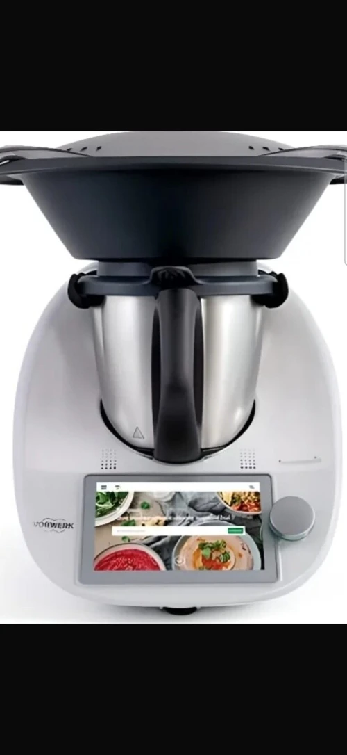 À vendre : Thermomix TM6 Neuf