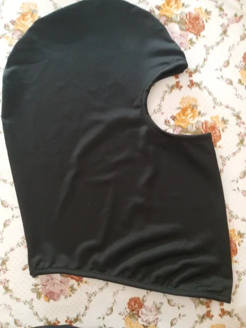 Cagoule