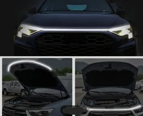 Led voiture 