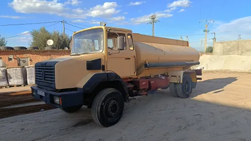 Rono شاحنة 1991