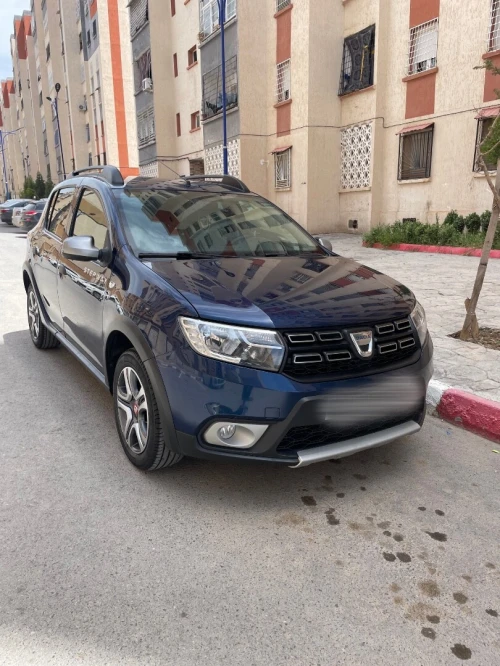 Dacia Sandero 2018 