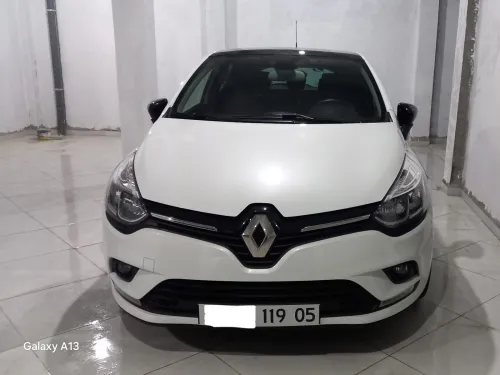 Renault Clio 4 2019 Limited 2