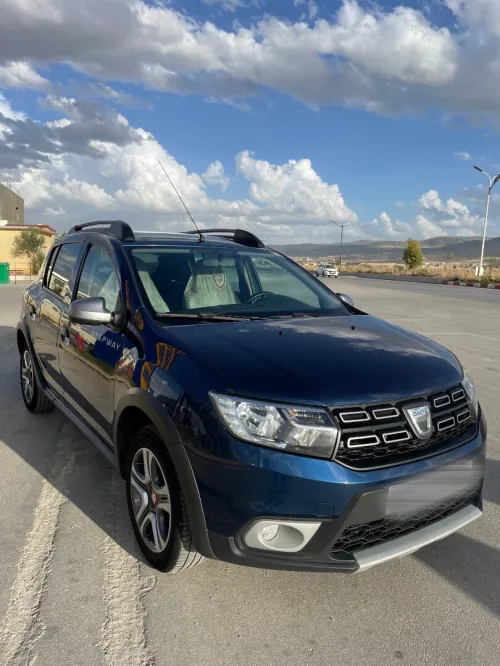 Dacia Sandero 2018 