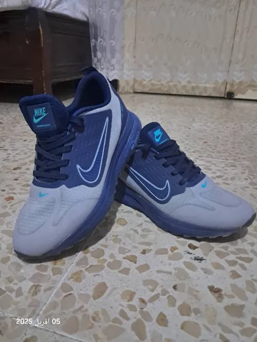 Basket Nike zoom Air280 original