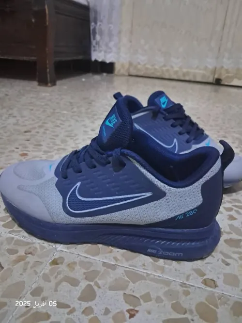  Basket Nike zoom Air280 original