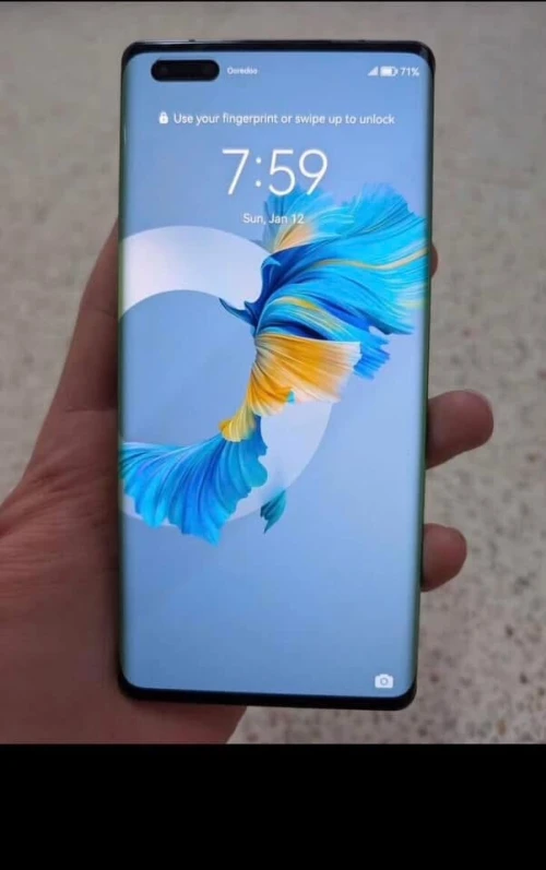 Huawei Mate 40 pro