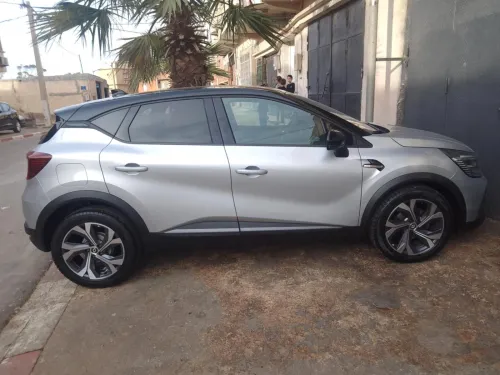 Renault Captur 2022 RS Line 