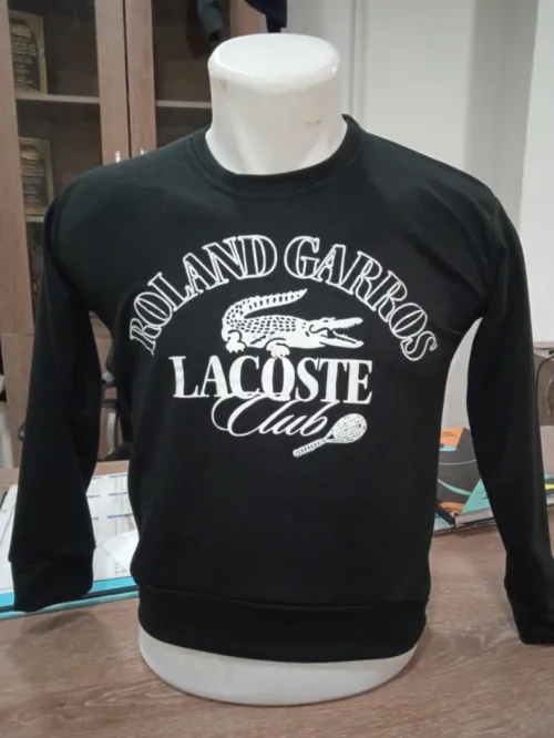 T-shirts lokal