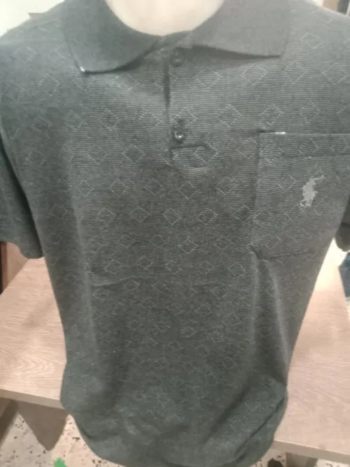 T-shirts lokal