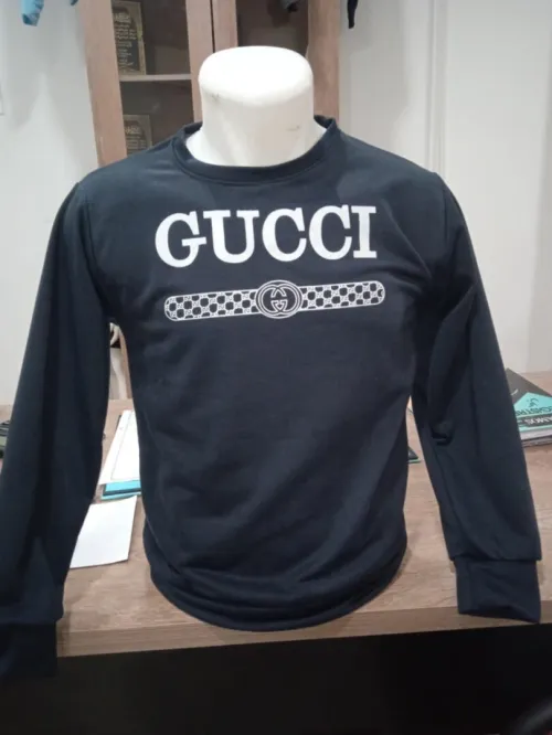 T-shirts lokal