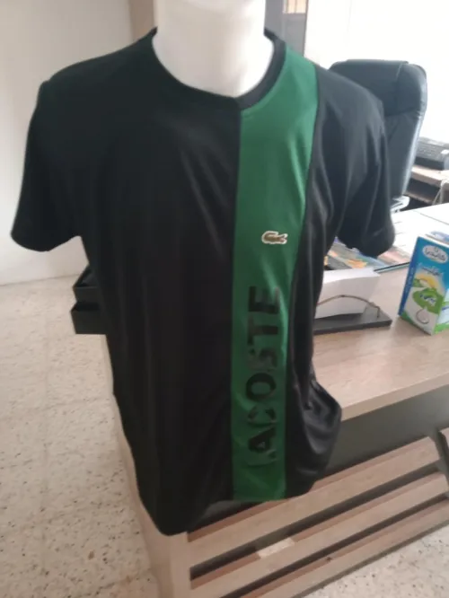 T-shirts lokal