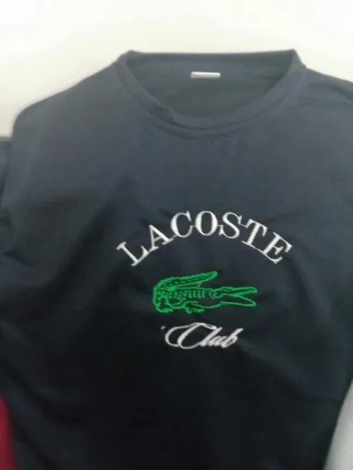 T-shirts lokal